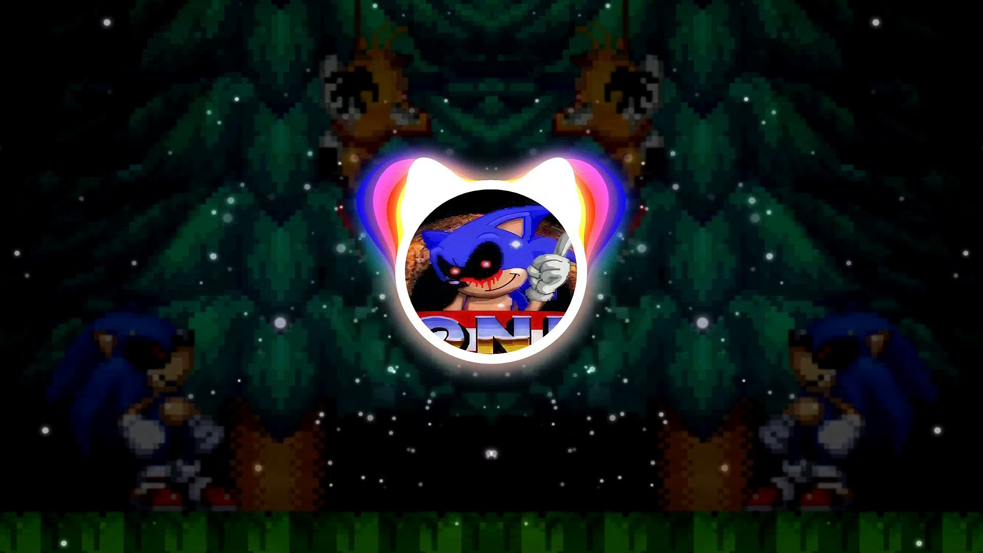 SONIC.EXE'S MUSIC | SONIC MUSIC
