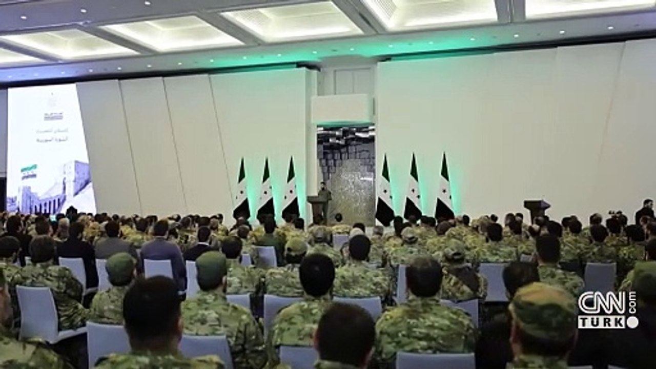 Suriye Lideri Ahmed Şara'dan Rusya'ya teklif: Askeri üslere karşılık Esad!