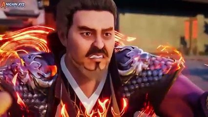 Martial Inverse Eps 15 Sub Indo