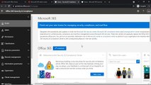 Anti Phishing Policies - Microsoft Defender for Office 365 | Set up Anti Phishing policies