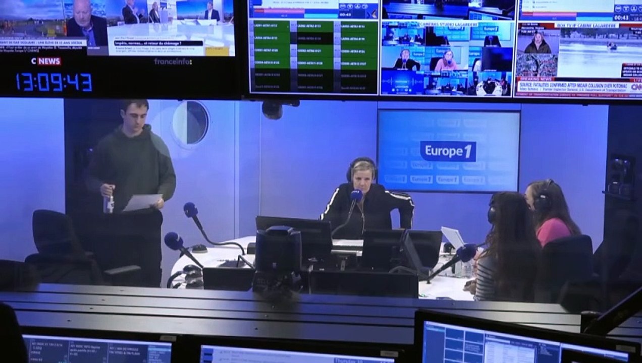 Automobile : l'Union européenne rassemble les constructeurs pour relancer la filière