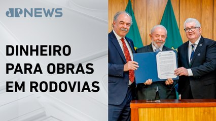 BNDES libera empréstimo de R$ 6,38 bilhões para o Paraná