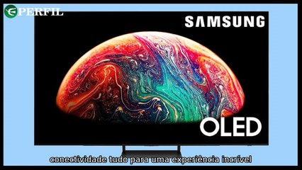 "Descontos em TVs, mistério da morte de Anna Poly e estreia de L7NNON no cinema!"