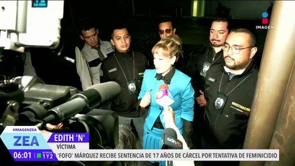 Hermano de "Fofo" Márquez explota tras conocer la sentencia del influencer