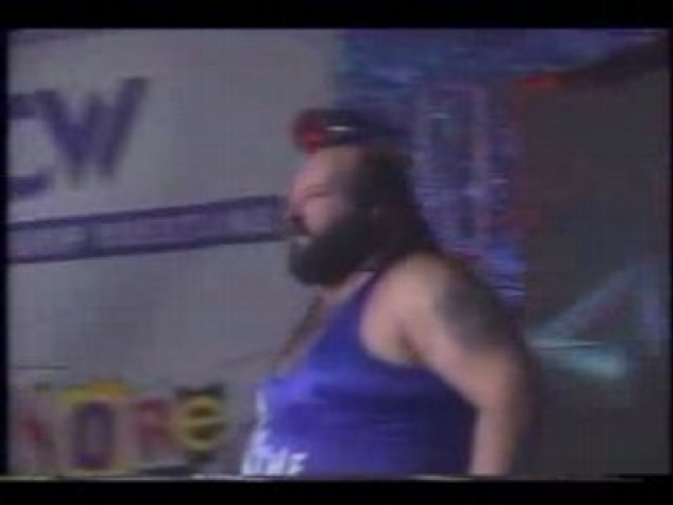 Avalanche vs Savage part1