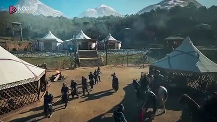 مسلسل المؤسس عثمان الحلقة 178 مترجمة