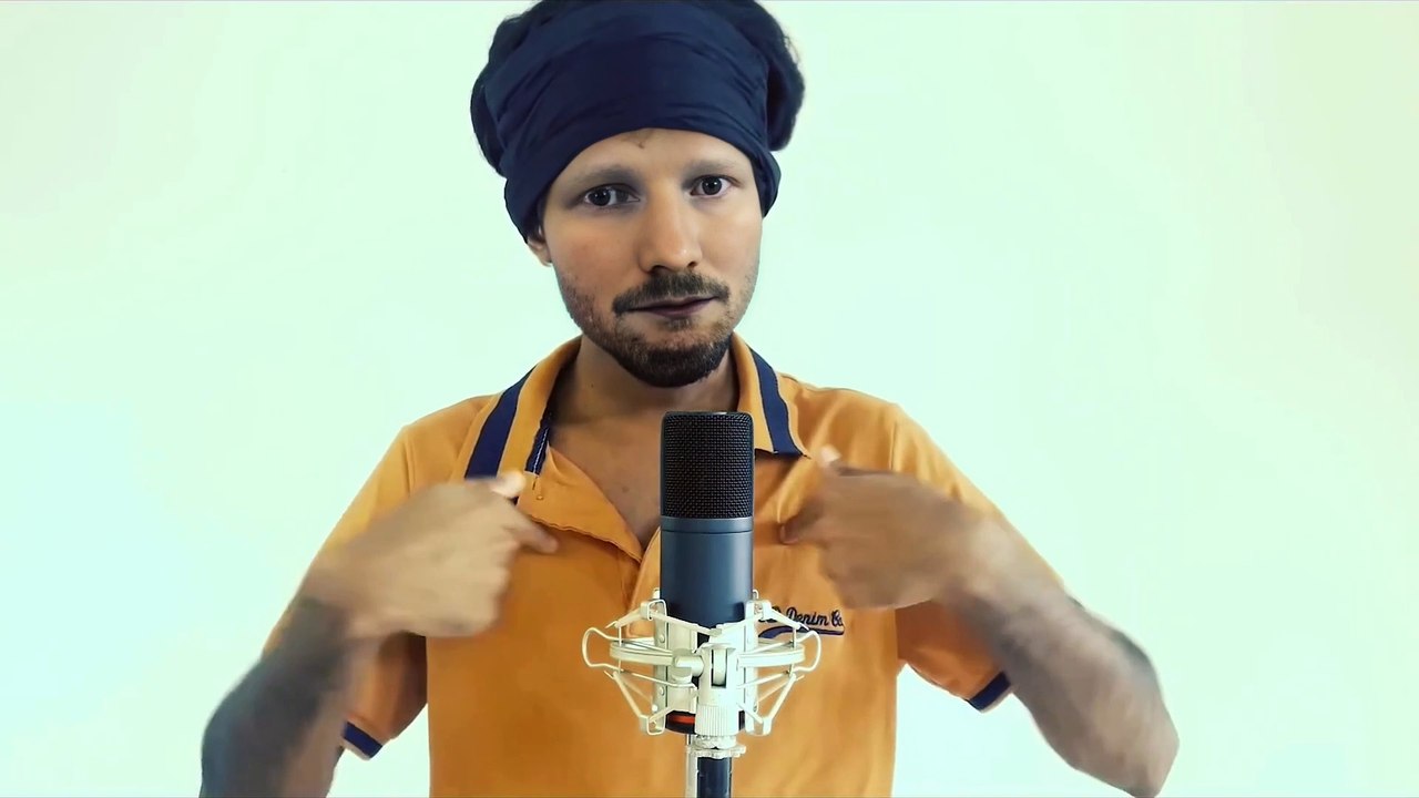 Ed Sheeran Sings Sri Lankan Version of "Shape of You"