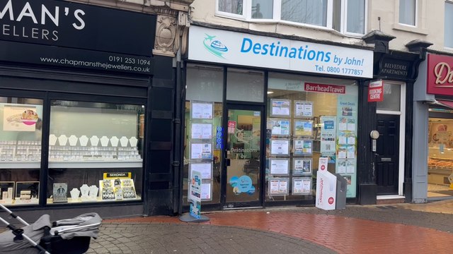 The North East Holiday Show returns to Whitley Bay!