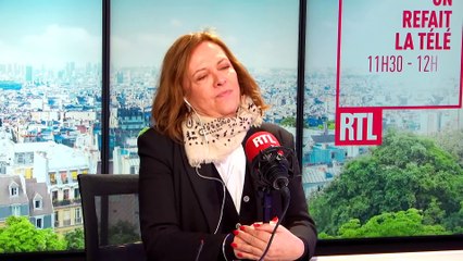 Jeanne Mas :  "Ça m'a fait mal qu'on me rejette"