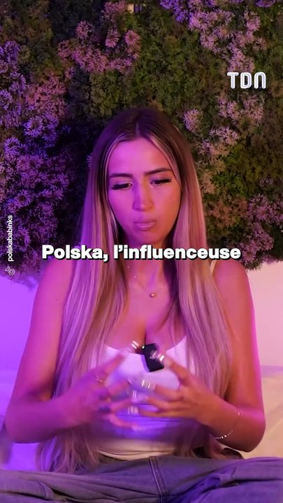 Polska en larmes, elle risque de perdre son nez après une opération de chirurgie ratée