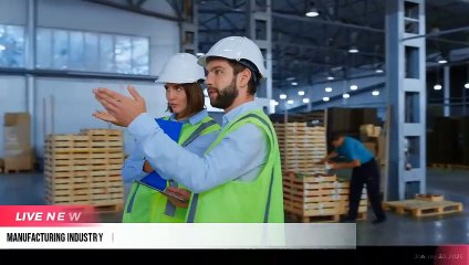 The Supply Chain Report News Roundup - 30th January 2025