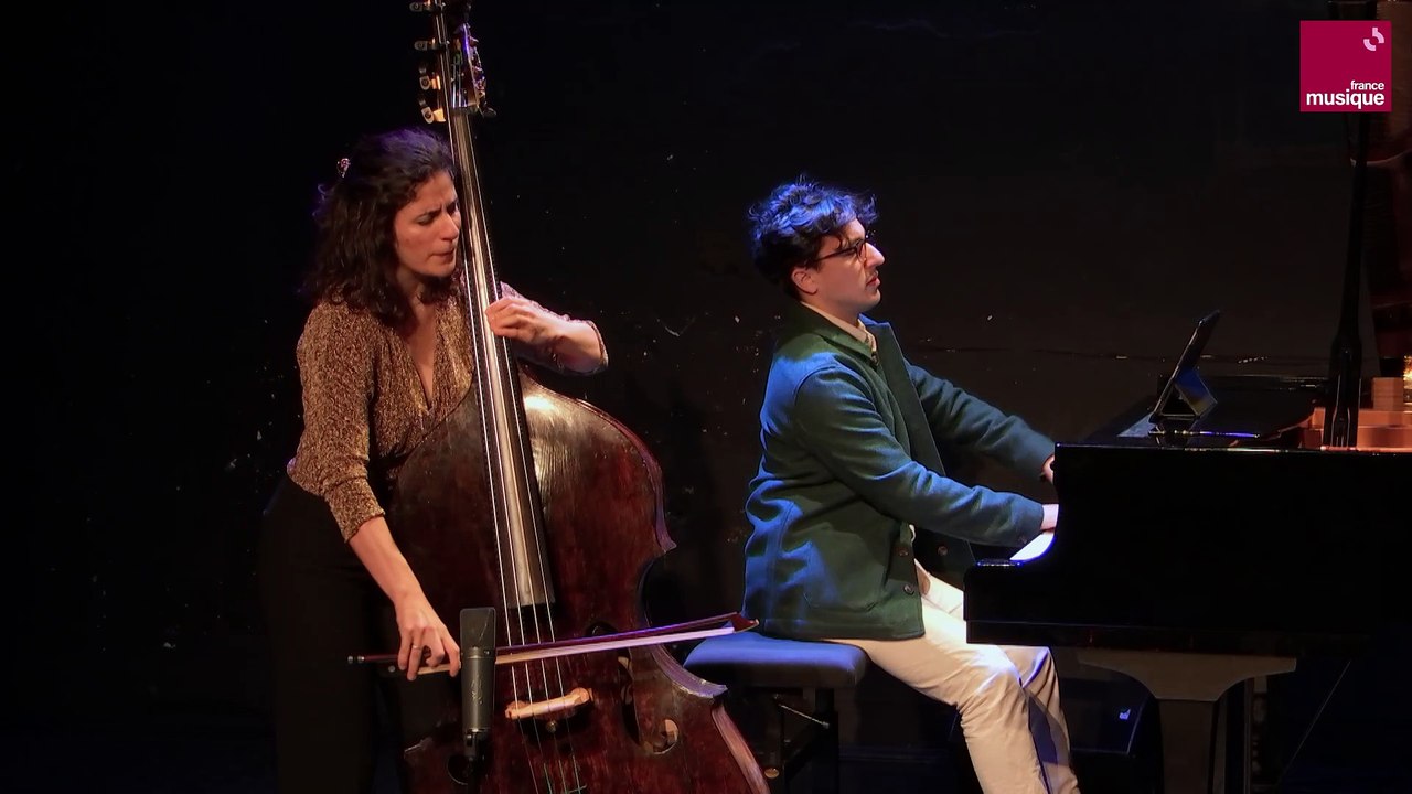 Franz Schubert : Sonate pour arpeggione et piano en la mineur D. 821