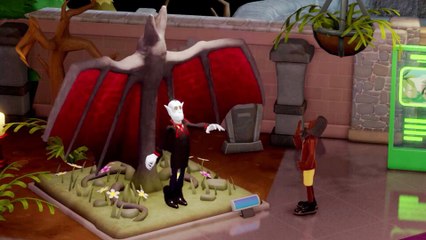 In Two Point Museum sind die wahren Endgegner eure Besucher