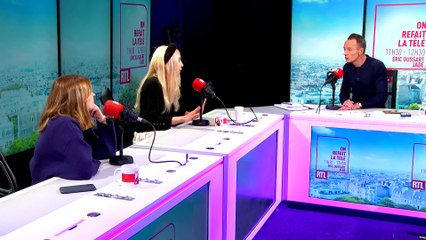 Jeanne Mas : "J'ai pas de mec. J'y arrive plus"