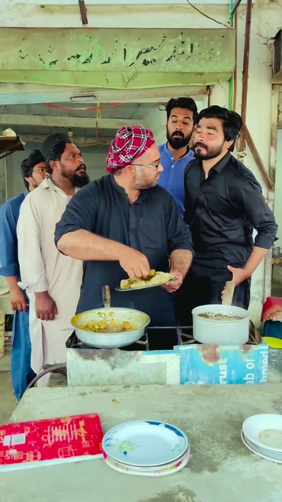 Dost Dost Na Rahy😂 wait for end