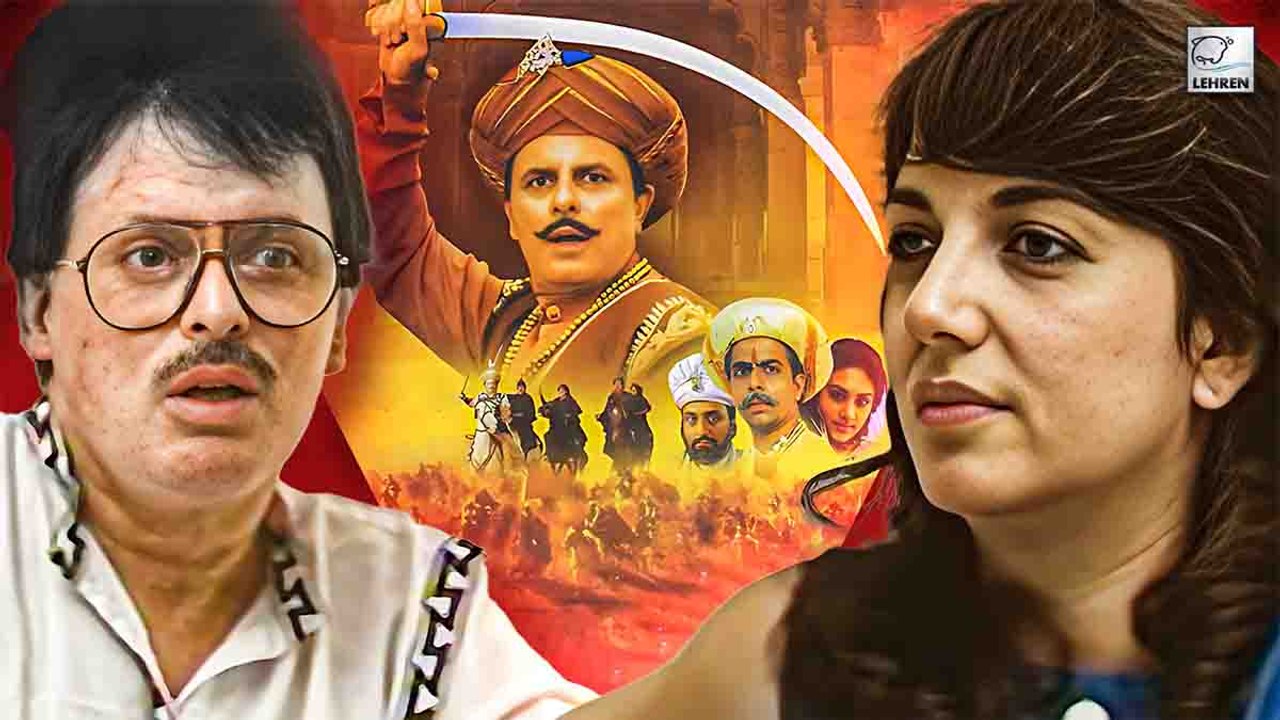 Baby I’m Going To Beat This': When Zarine Khan Revealed Sanjay Khan’s Heroic Words Post Tragic Fire