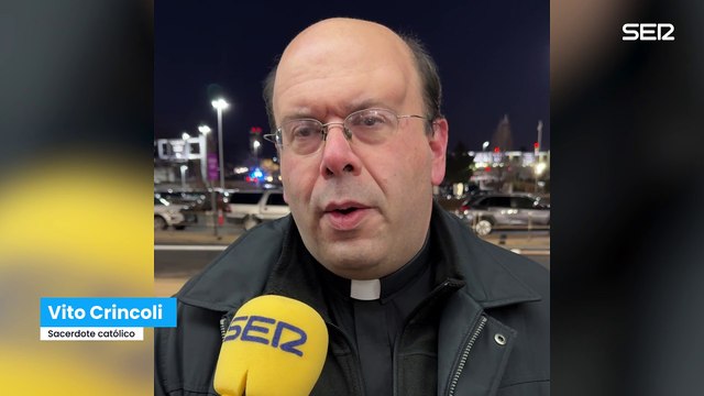 El testimonio de un sacerdote en Washington tras chocar un avión comercial y un helicóptero