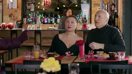 My Wacko Parents trailer 2022 Christmas Comedy