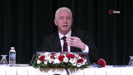 İstanbul Valisi Gül: “Ruhsatı ve Kültür Bakanlığından işletme belgesi olmayan otelleri kapatacağız”