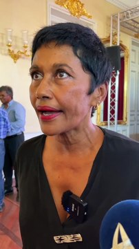 Ericka Bareigts détaille les projets de Saint-Denis pour 2025