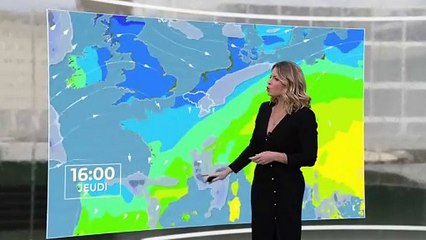 Olivia Roks sur la RTBF (30/01/2025)