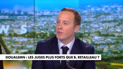 Tagdual Denis : «On ne peut pas lui faire le procès de l'insincérité sur son engagement»