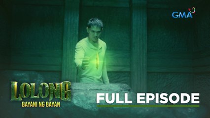 Lolong 2: Episode 9 – Elsie’s Life in Danger! Ruru Madrid Fights to Save Her 🐊