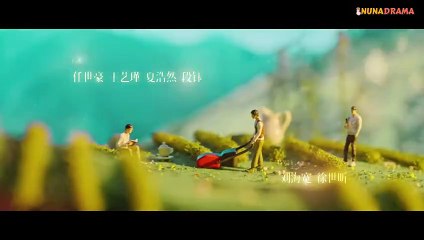 Go Back Lover Eps 7 (Subs Indo)