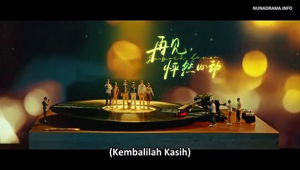 Go Back Lover Eps 8 (Subs Indo)