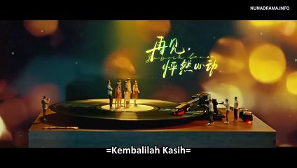 Go Back Lover Eps 10 (Subs Indo)