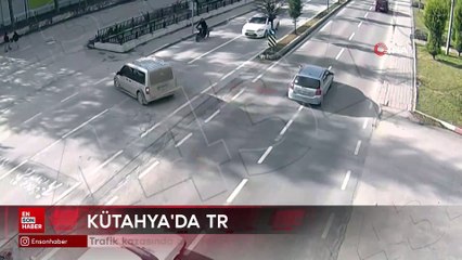 Kütahya'da yaralanan genç kurtarılamadı