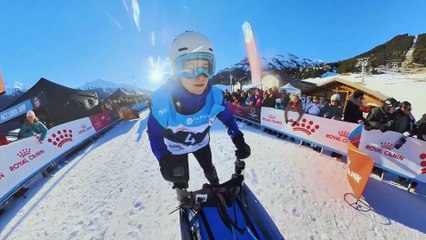 La Grande Odyssée VVF 2025 - Les Belles Images