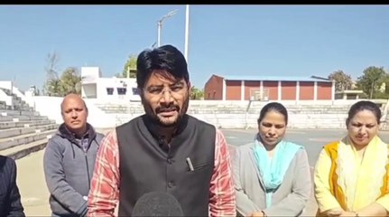 भीलवाड़ा महोत्सव 2025 का आगाज 7 फरवरी से