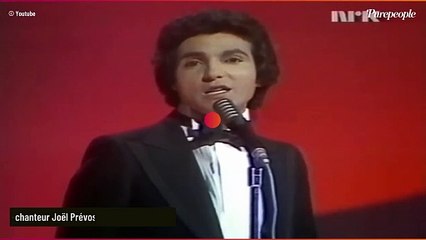 Cette star française des années 70, qui a participé à l'Eurovision, s'est éteinte : son fils l'a découvert bien après, "désolé d'apprendre seulement aujourd'hui..."