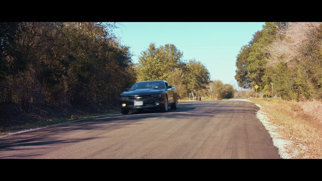 Jurica Road Official Trailer