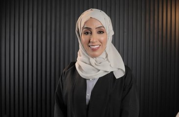 اللقاء الكامل لمجلة ليالينا مع المخرجة الإماراتية نهلة الفهد
