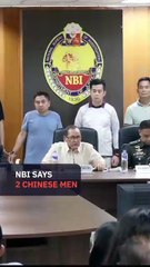 PH sees ‘more arrests’ as suspected Chinese spies nabbed in Palawan