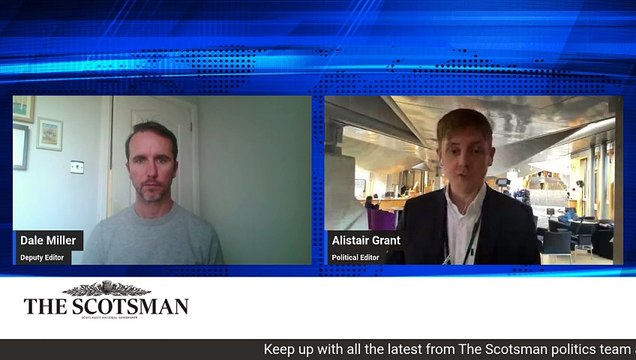 FMQs Roundup Thursday January 30 2025 #NHS