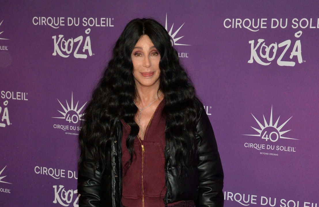 Cher träumt vom EGOT-Status: Kommt jetzt der Broadway?
