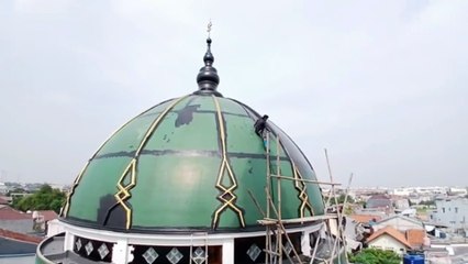 Perlindungan Dinding Gedung dari Air dengan Jasa Waterproofing