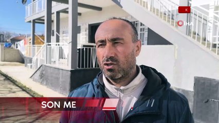 İsrail tarafından öldürülen işçinin kardeşi: Ağabeyime gitme dedim