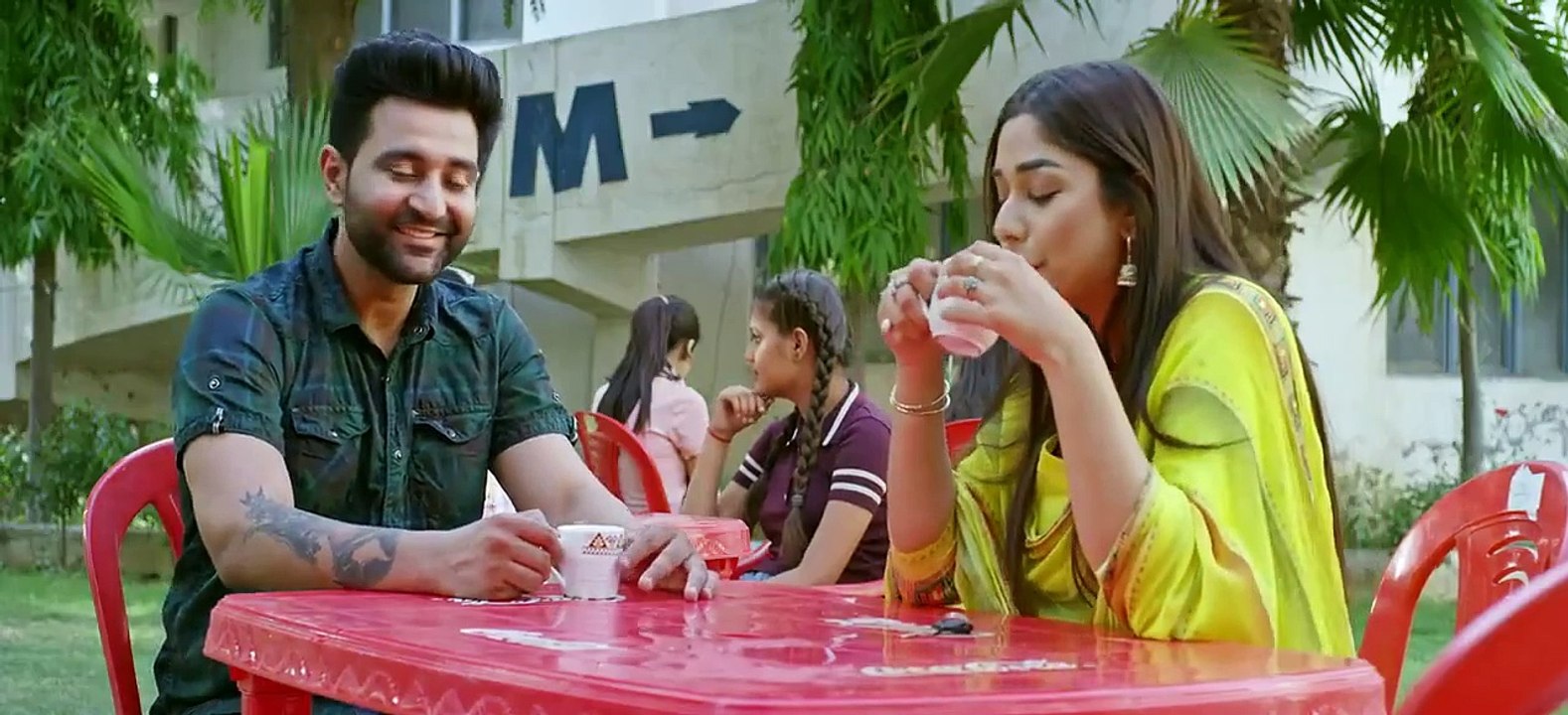 Hasrat"(2025)" Full Punjabi Movie