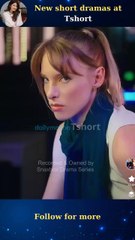 From Call Boy to Forever - Tshort