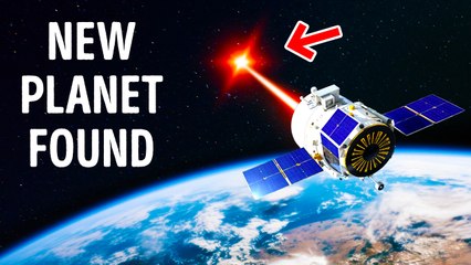 We've Discovered a Planet That Ignores Physics Completely