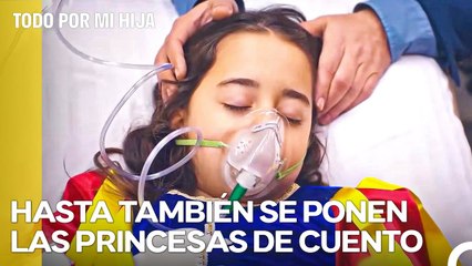 Momentos De Terror En El Teatro - Todo Por Mi Hija