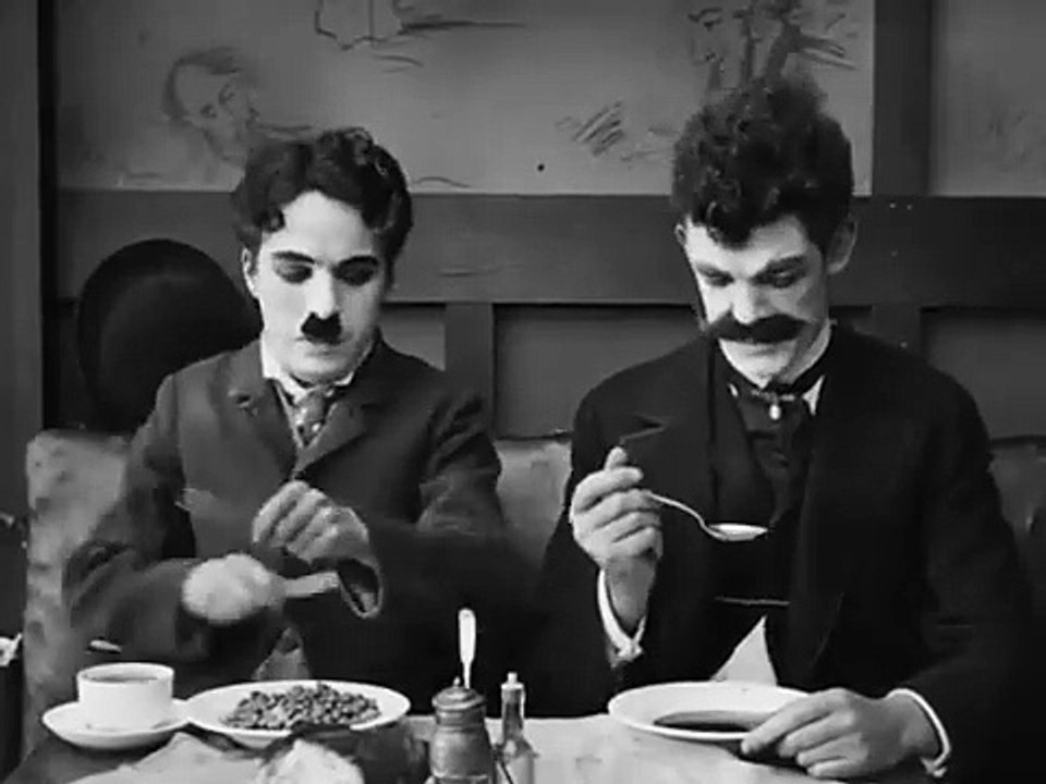 Charlie Chaplin Comedy Videos - Charlie Chaplin Cartoon -- Charlie Chaplin Full Movie.