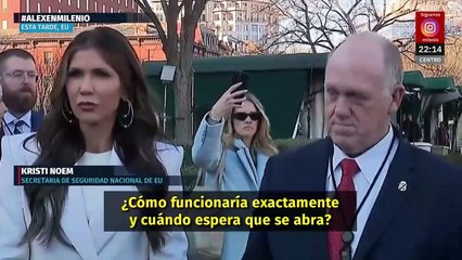 Choca un avión con un helicóptero militar en Washington, EU. Alejandro Domínguez, 29 de enero 2025