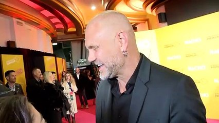 Condena a Nacho Vidal por conducir sin carné y bajo los efectos de las drogas