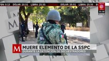 Madres buscadoras localizaron 34 fosas clandestinas en Hermosillo. Elisa Alanís, 29 de enero 2025