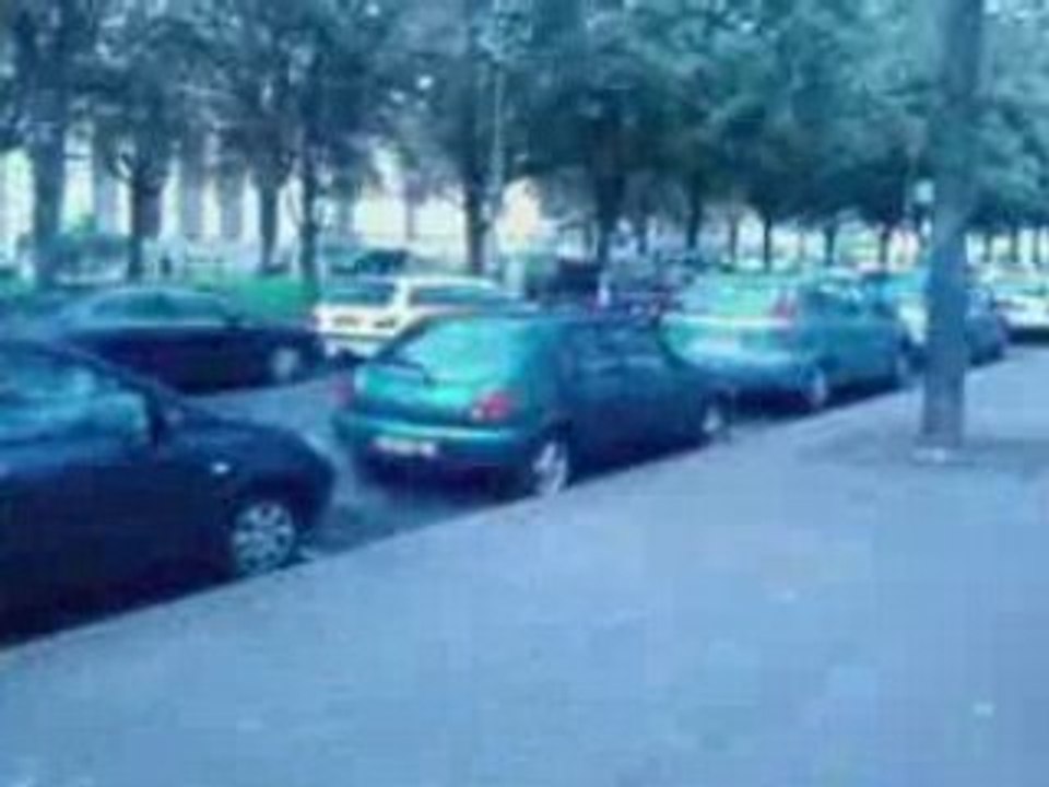 Clip de 100 cible